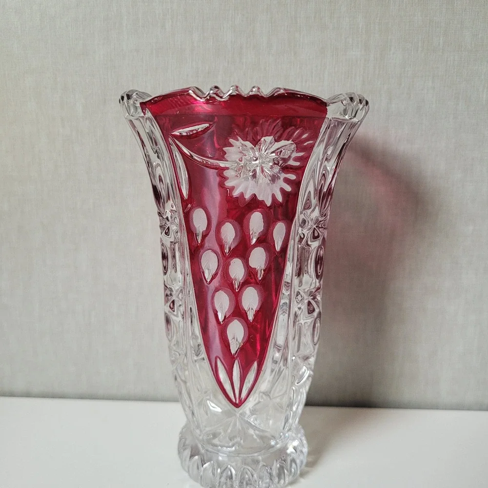 N/A bohemian ruby